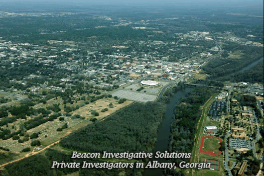 Albany Private Investigator