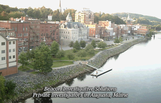 Augusta Maine Private Investigator