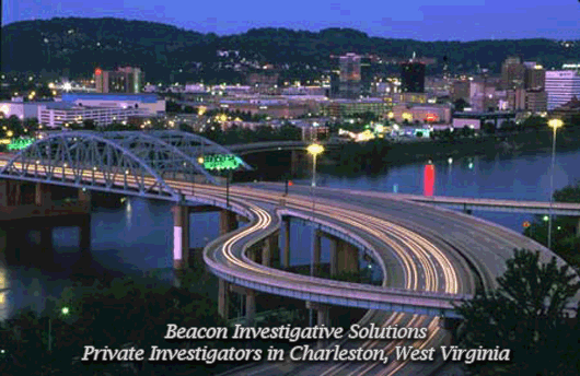 Charleston Private Investigator