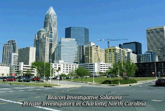 Charlotte Private Investigator