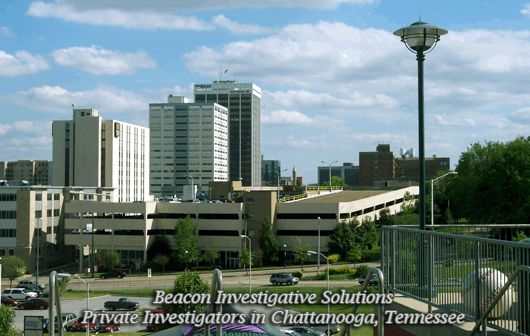 Chattanoogai Private Investigator