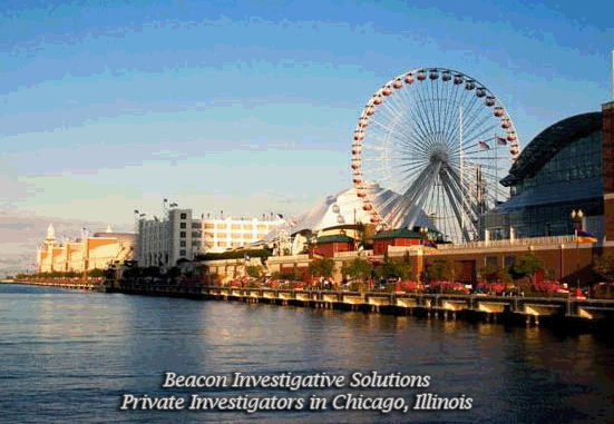 Chicago Private Investigator