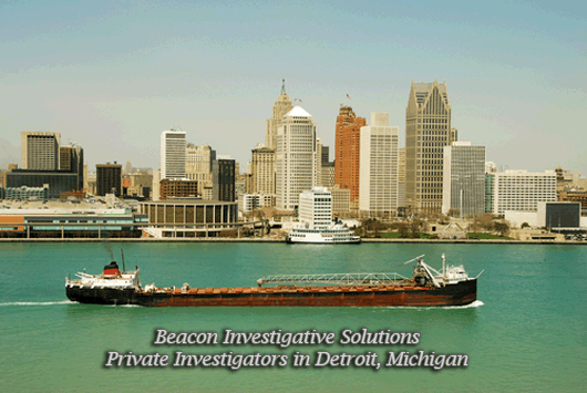 Detroit Private Investigator