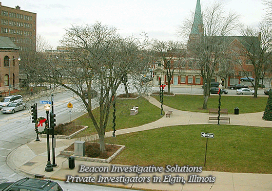 Elgin Private Investigator