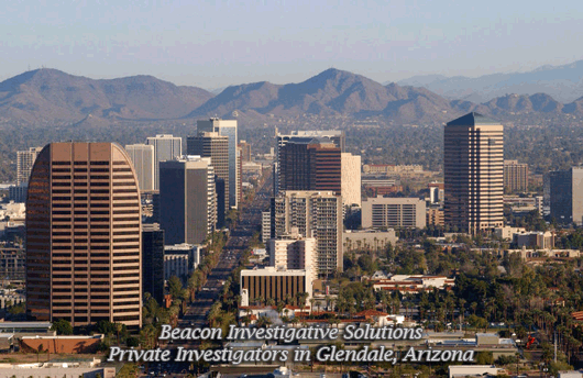 Glendale Private Investigator