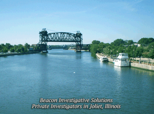 Joliet Private Investigator
