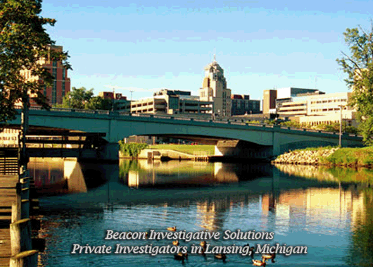 Lansing Michigan Private Investigator
