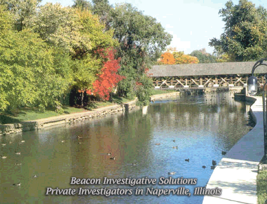 Naperville Private Investigator