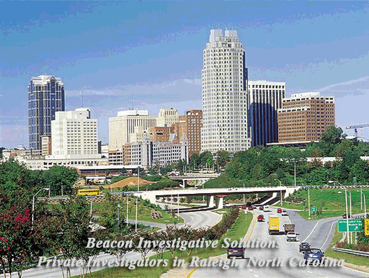Raleigh Private Investigator