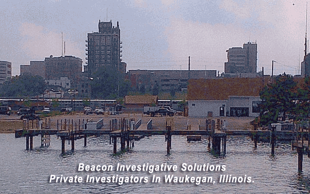 Waukegan Private Investigator
