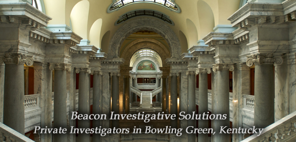 Bowling Green Private Investigator