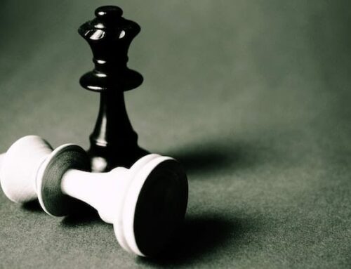 Legal Investigator’s Guide to Competitive Intelligence