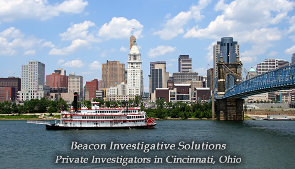 Cincinnati Private Investigator