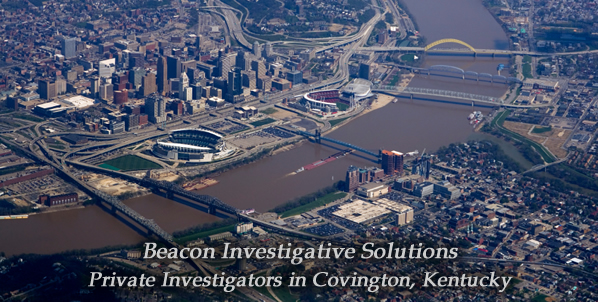 Covington Private Investigator
