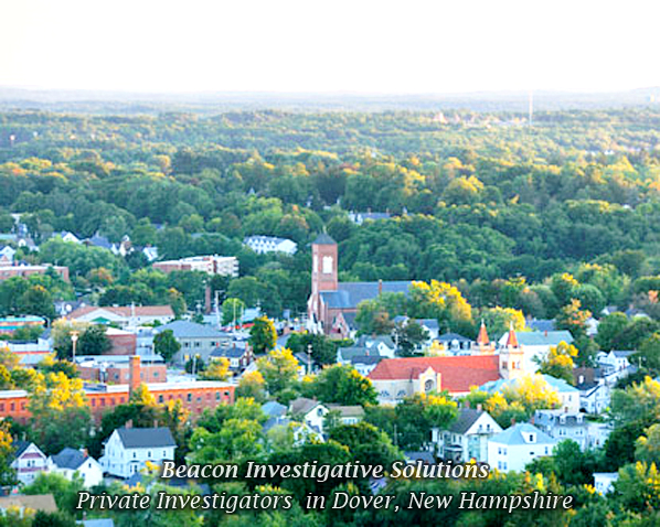 Dover Private Investigator