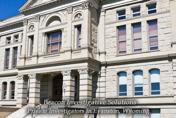 Evanston Private Investigator