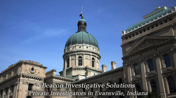 Evansville Private Investigator