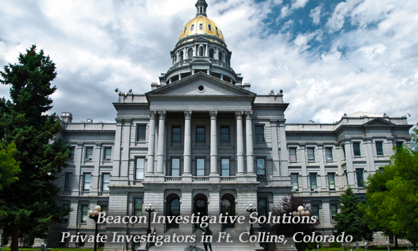 Fort Collins Private Investigator