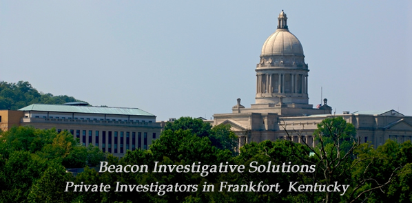 Frankfort Private Investigator