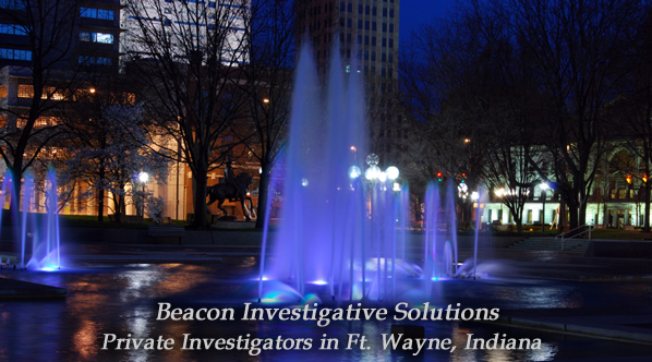 Ft. Wayne Private Investigator