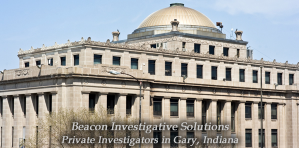 Gary Private Investigator