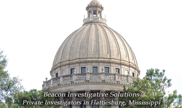 Hattiesburg Private Investigator