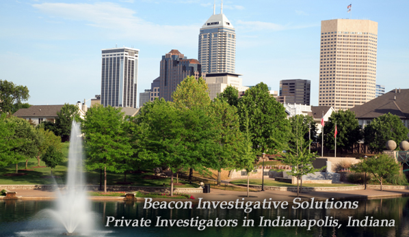 Indianapolis Private Investigator