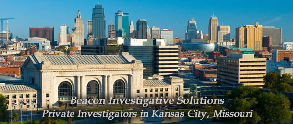 Kansas City Private Investigator