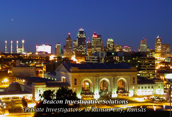 Kansas City Private Investigator