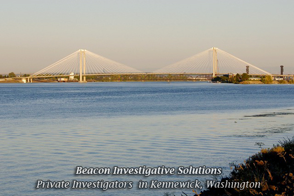 Kennewick Private Investigator