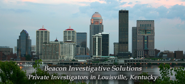 Louisville Private Investigator