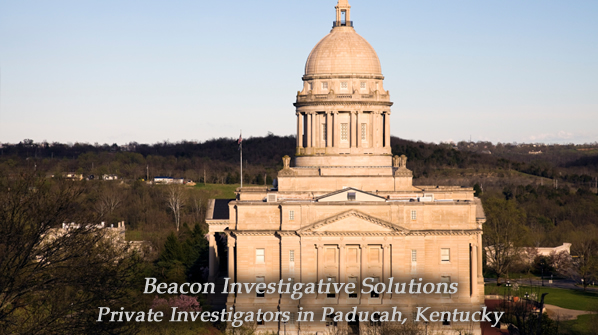 Paducah Private Investigator