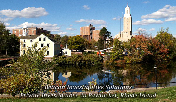 Pawtucket Private Investigator