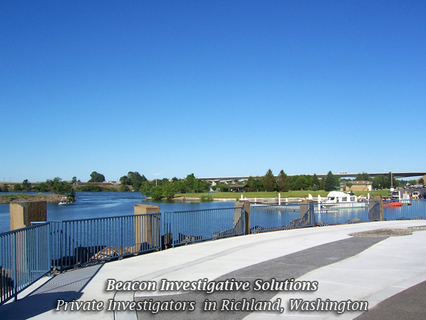 Richland Private Investigator