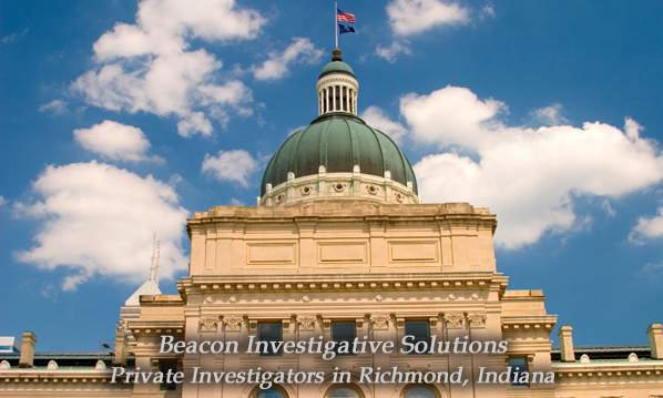 Richmond Private Investigator