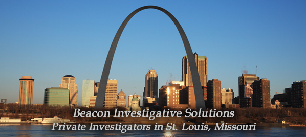 St. Louis Private Investigator