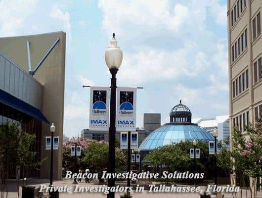 Tallahassee Private Investigator